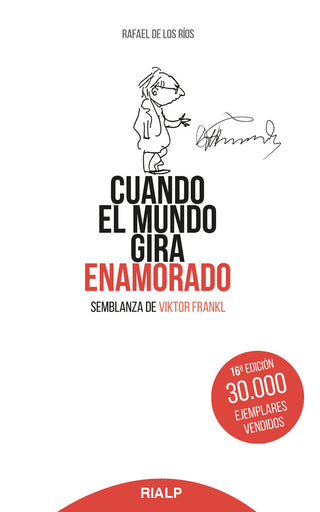 Cuando El Mundo Gira Enamorado