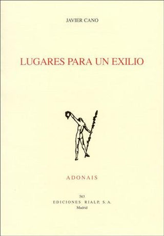 Lugares Para Un Exilio