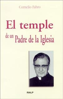 El Temple De Un Padre De La Iglesia