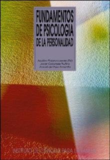 Fundamentos De Psicología De La Personalidad