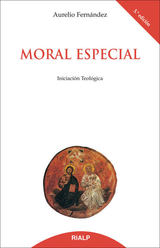 Moral Especial