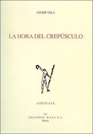 La Hora Del Crepúsculo