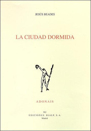 La Ciudad Dormida