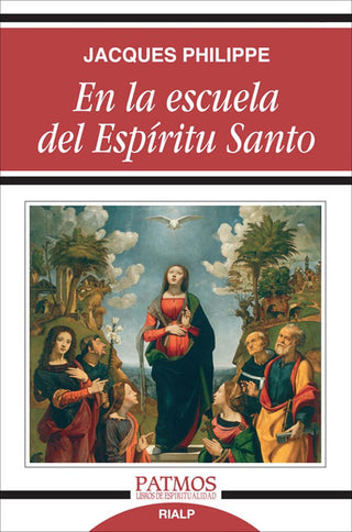 En La Escuela Del Espíritu Santo