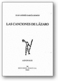 Las Canciones De Lázaro