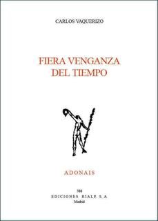 Fiera Venganza Del Tiempo