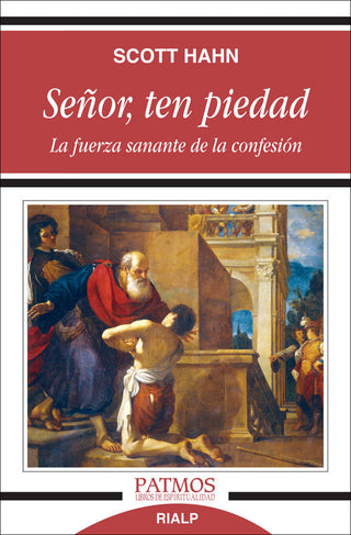 Señor, Ten Piedad