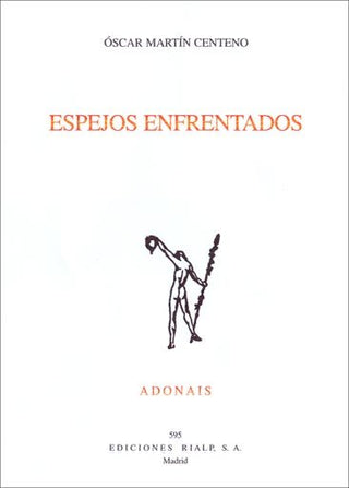 Espejos Enfrentados