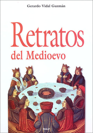 Retratos Del Medioevo