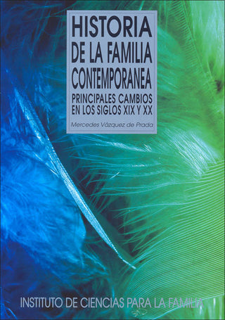 Historia De La Familia Contemporánea