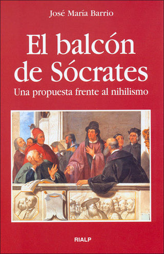 El Balcón De Sócrates