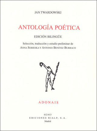 Antología Poética