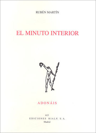 El Minuto Interior