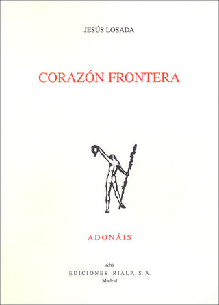 Corazón Frontera