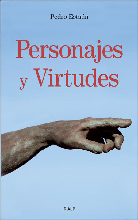 Personajes Y Virtudes