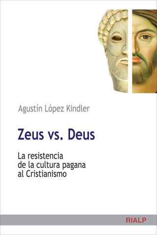 Zeus Vs. Deus
