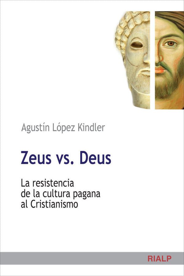 Zeus Vs. Deus