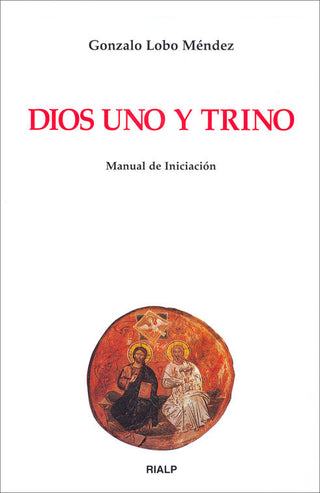 Dios Uno Y Trino