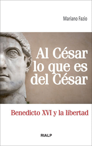 Al César Lo Que Es Del César