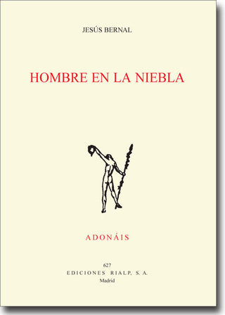 Hombre En La Niebla