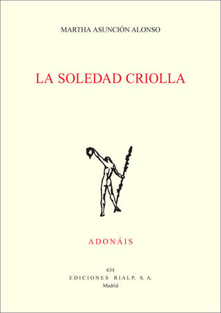 La Soledad Criolla