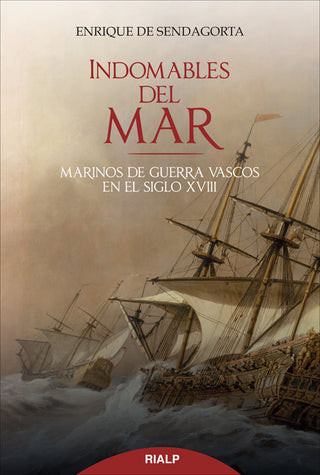 Indomables Del Mar
