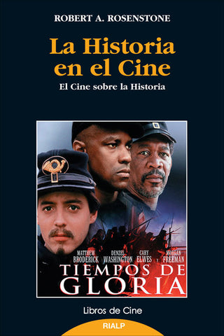 La Historia En El Cine - El Cine Sobre La Historia