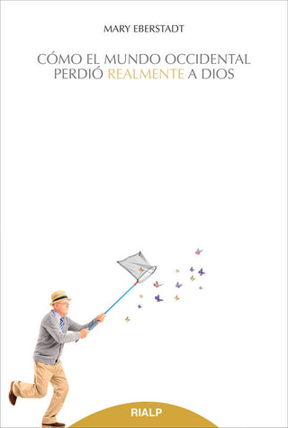 Cómo El Mundo Occidental Perdió Realmente A Dios