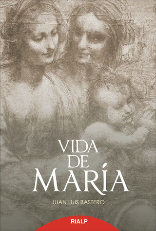 Vida De María