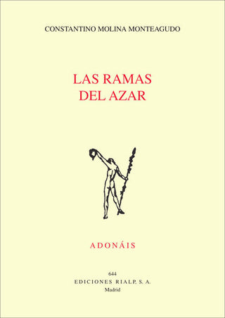 Las Ramas Del Azar