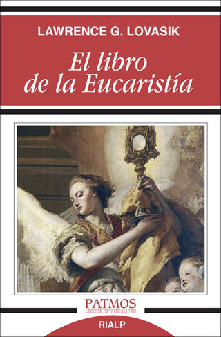 El Libro De La Eucaristía