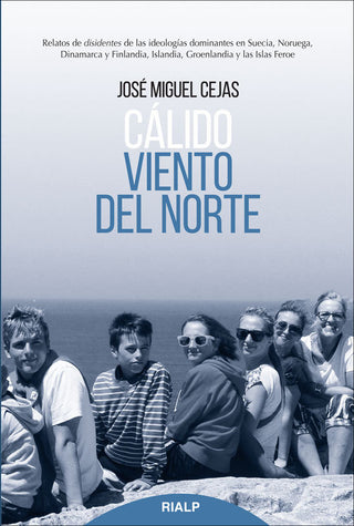 Cálido Viento Del Norte