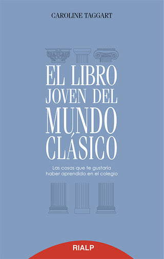 El Libro Joven Del Mundo Clásico