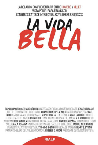 La Vida Bella