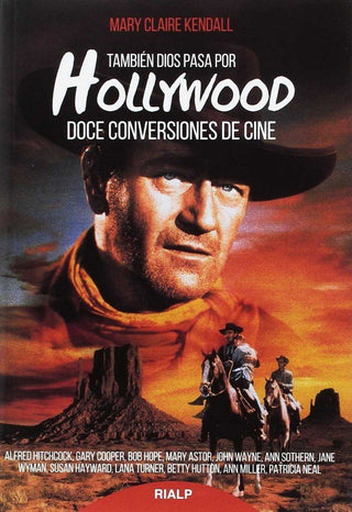 También Dios Pasa Por Hollywood