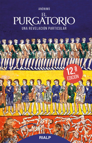 El Purgatorio