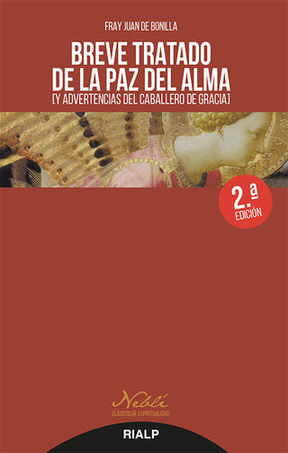 Breve Tratado De La Paz Del Alma