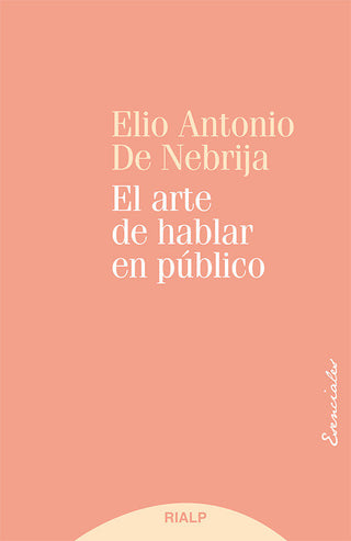 El Arte De Hablar En Público