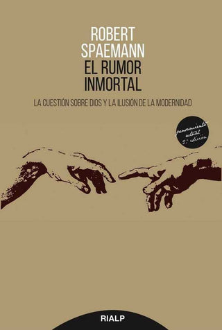 El Rumor Inmortal