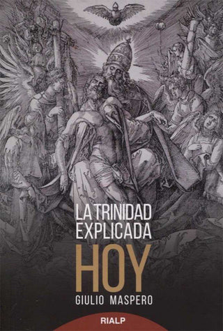 La Trinidad Explicada Hoy