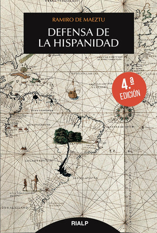 Defensa De La Hispanidad