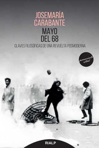 Mayo Del 68
