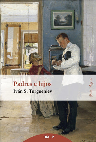 Padres E Hijos