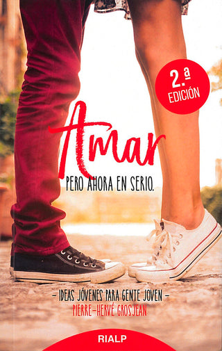 Amar, Pero Ahora En Serio