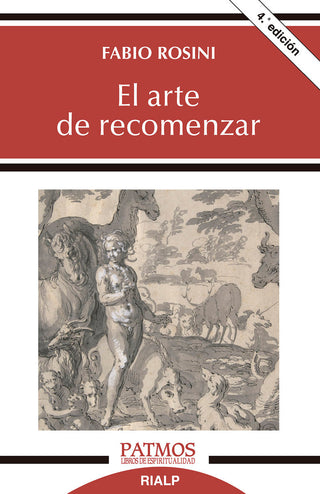 El Arte De Recomenzar
