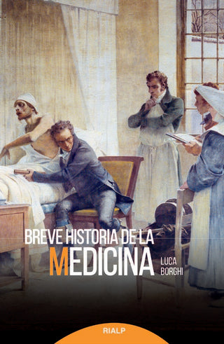 Breve Historia De La Medicina