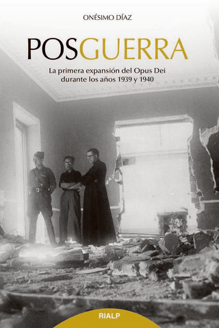 Posguerra