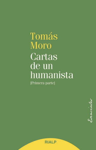 Cartas De Un Humanista