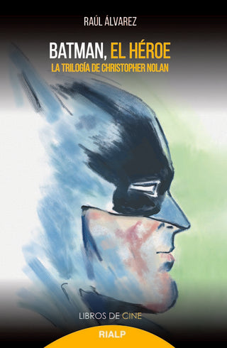 Batman, El Héroe