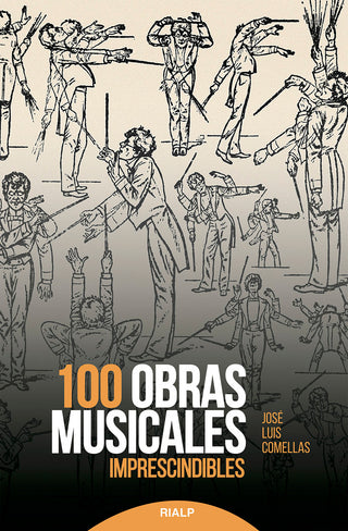 100 Obras Musicales Imprescindibles